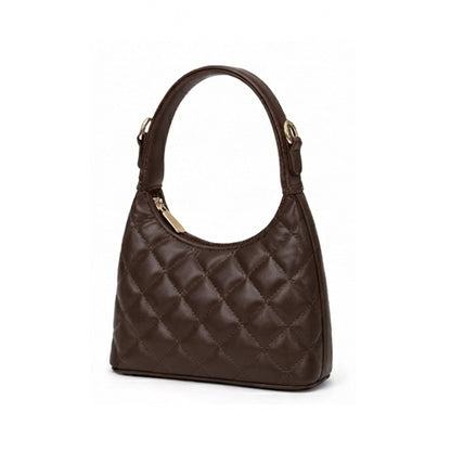 Kaevra – Quilted Shoulder Bag