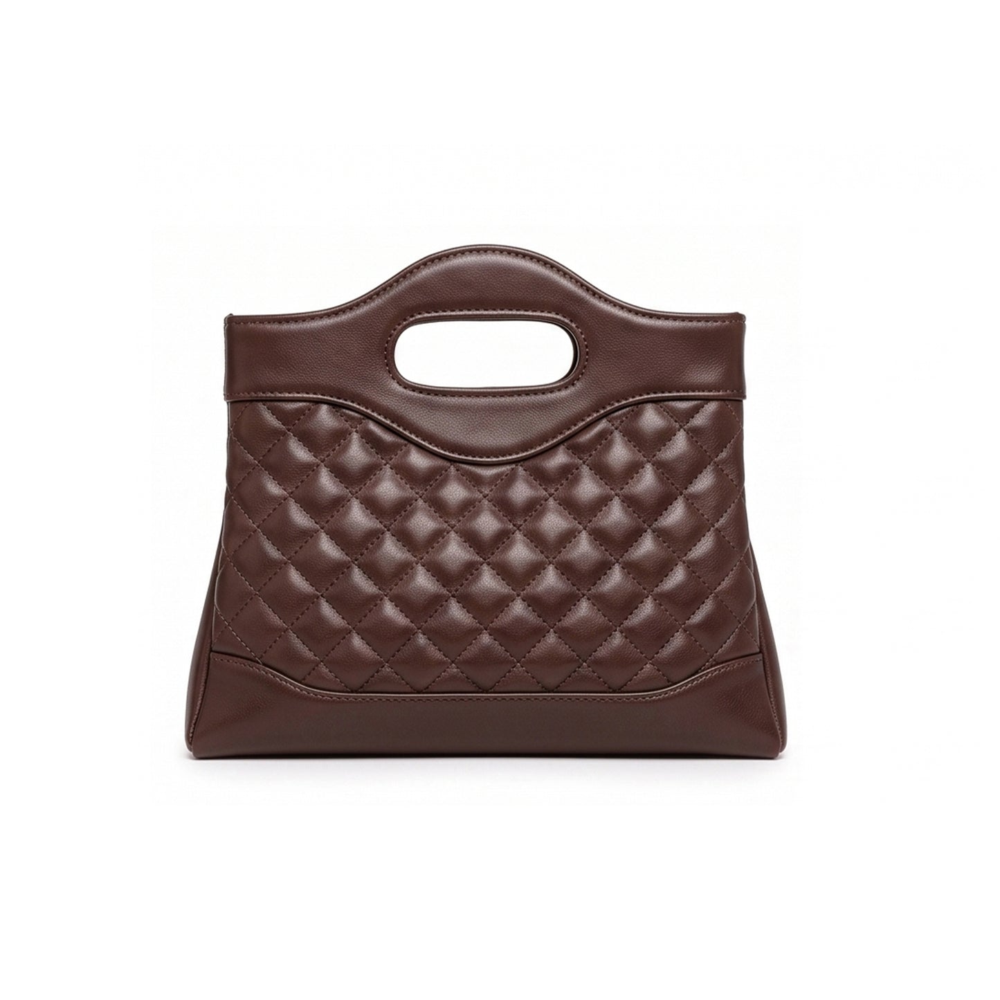 Mini Jamila – Quilted Tote Bag