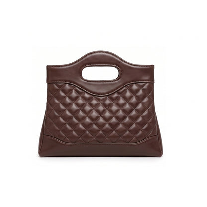 Mini Jamila – Quilted Tote Bag