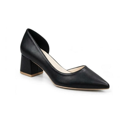 Aveline Heel – Elegant