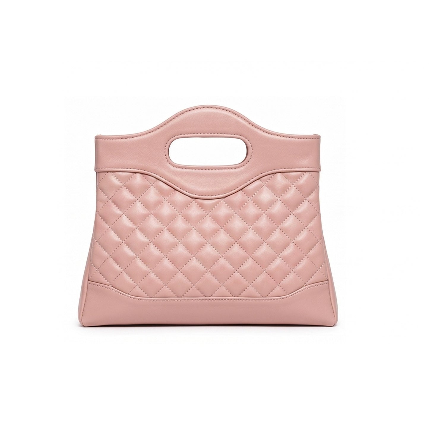 Mini Jamila – Quilted Tote Bag