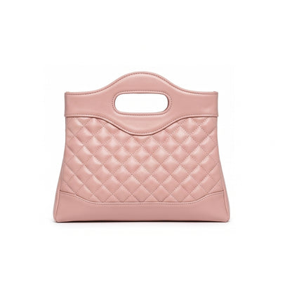 Mini Jamila – Quilted Tote Bag