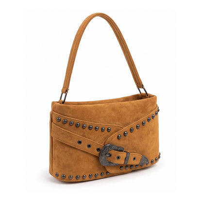 Vintara – Buckle Bag