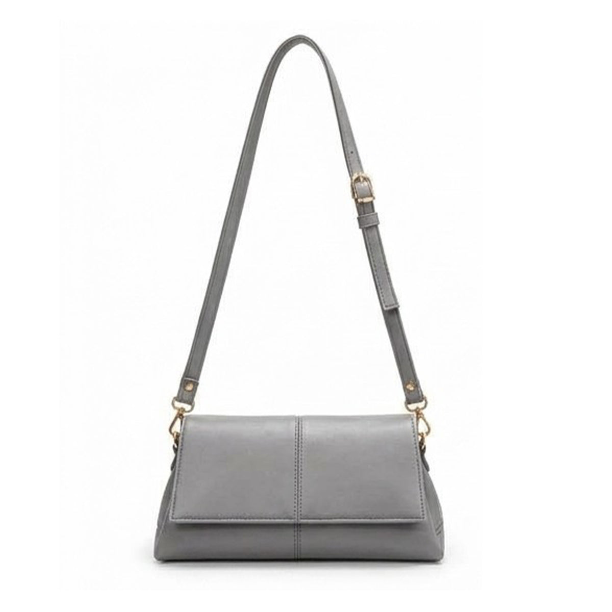Aspen – Flap Shoulder Bag