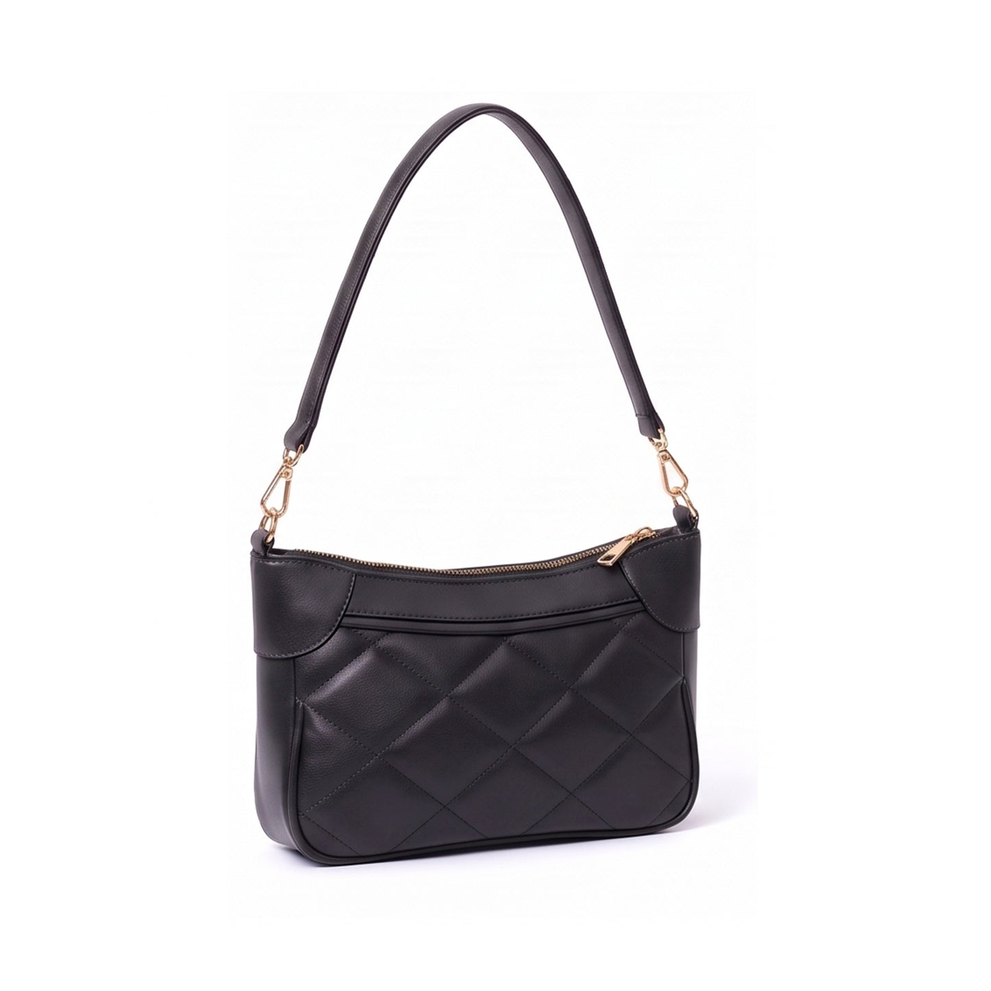 Loreva – Quilted Shoulder Bag