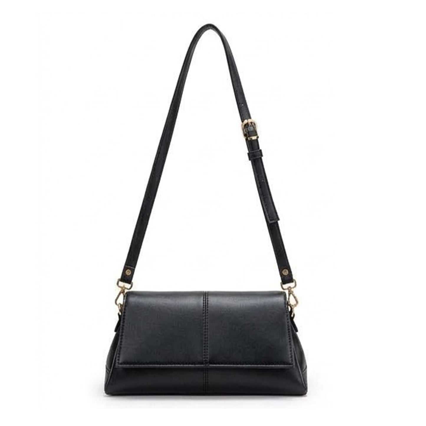 Aspen – Flap Shoulder Bag