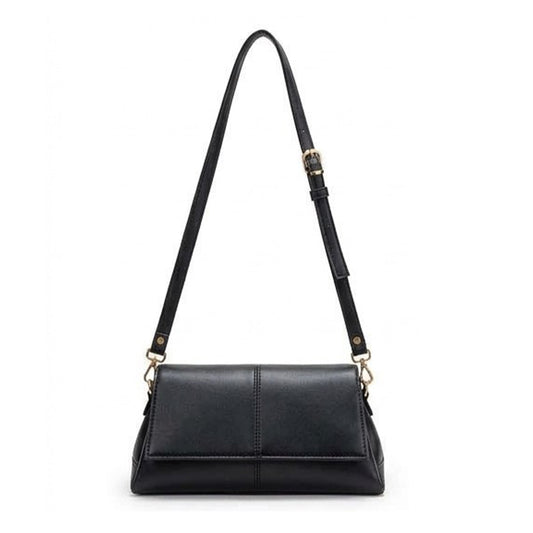 Aspen – Flap Shoulder Bag