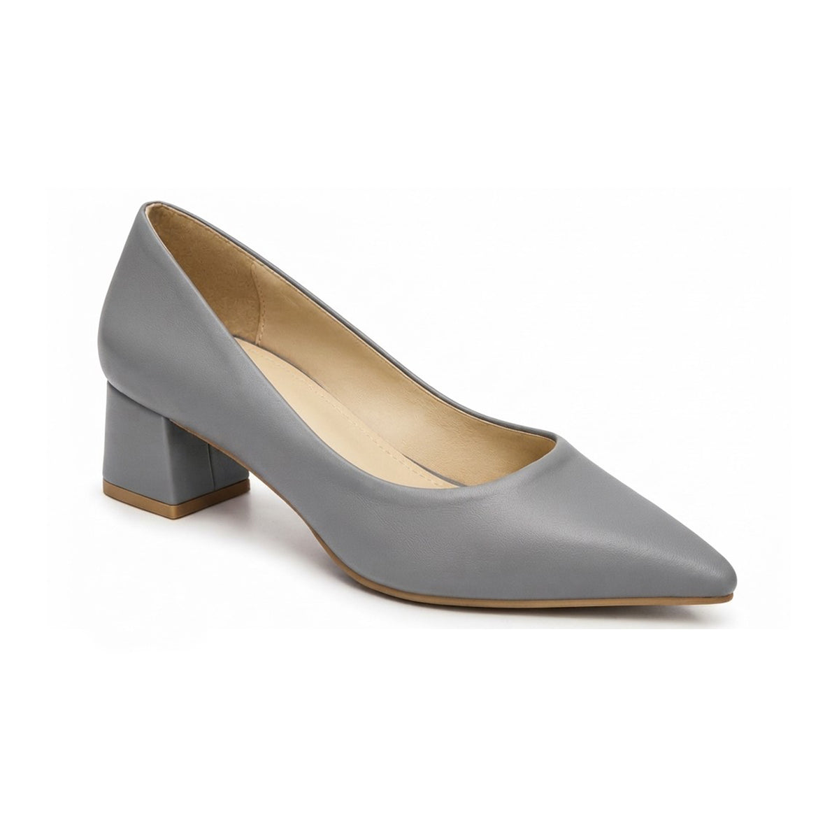 Sawyer – Block Heels