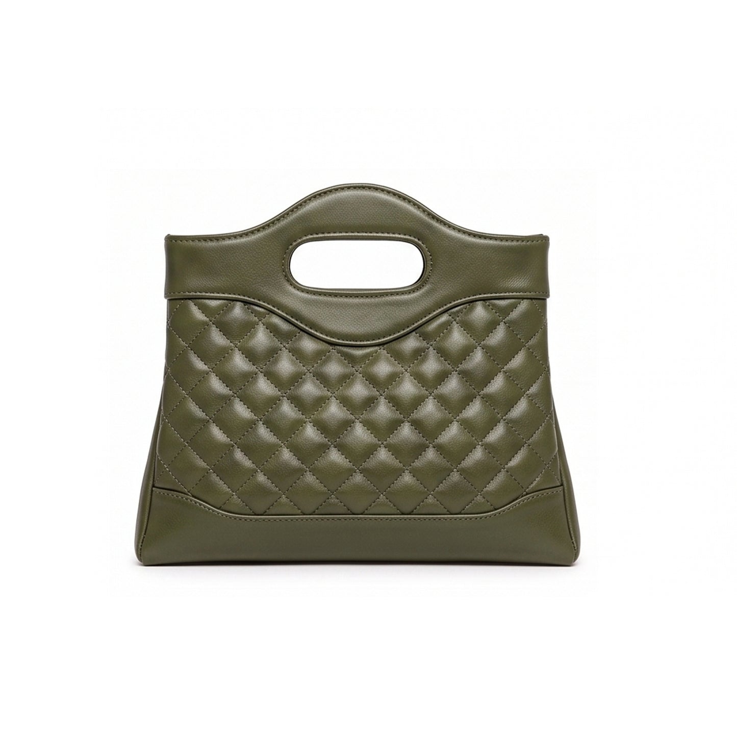 Mini Jamila – Quilted Tote Bag