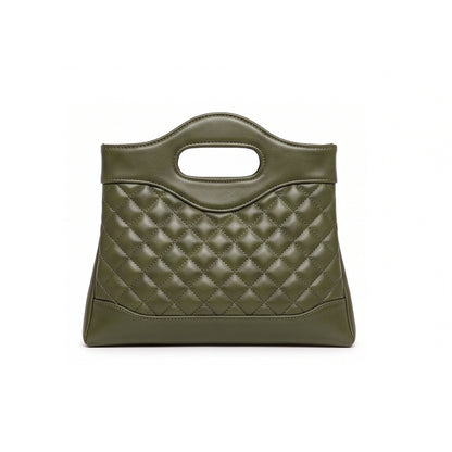 Mini Jamila – Quilted Tote Bag