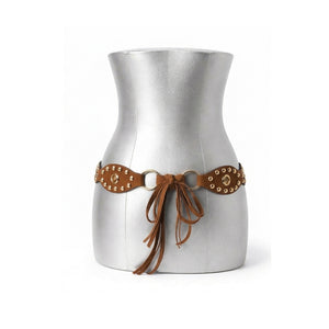 Halo – Studded Belt