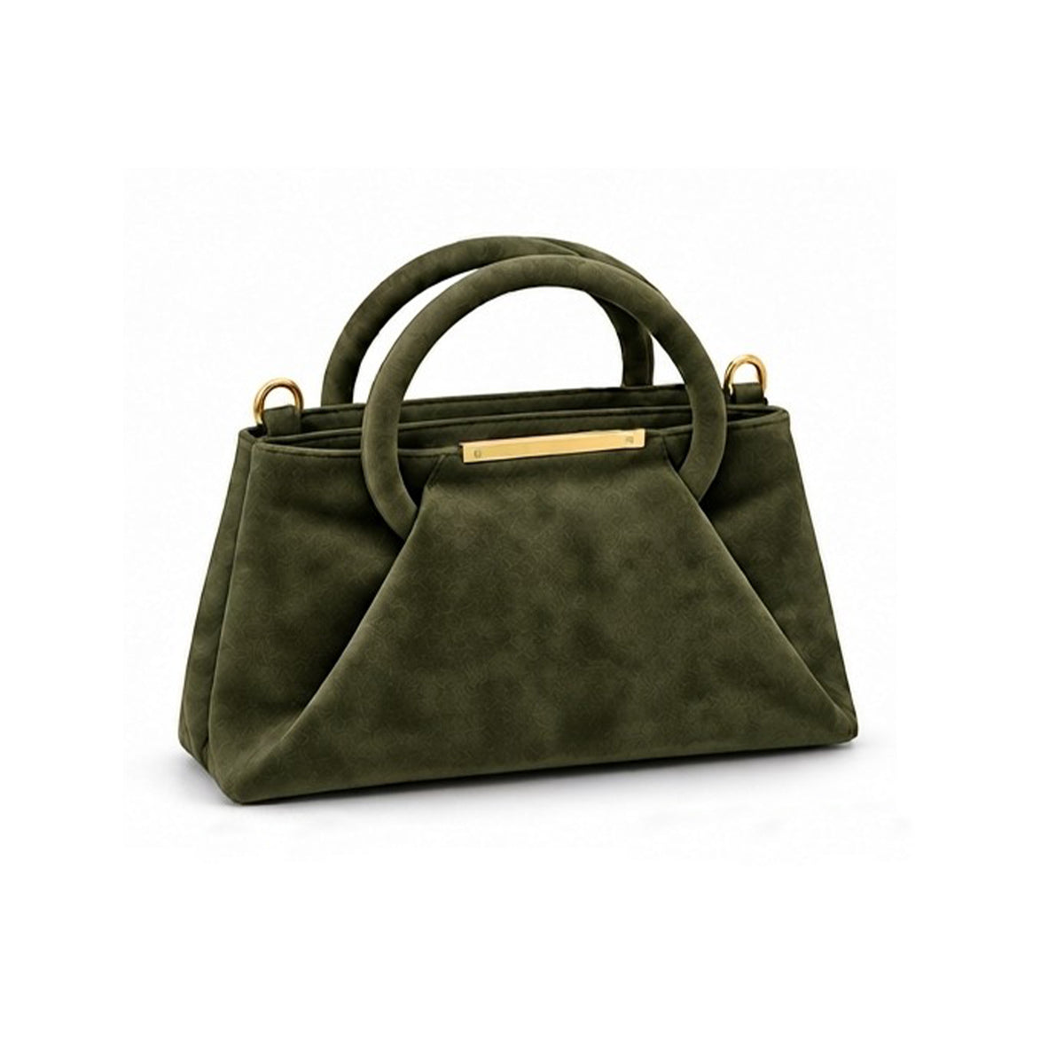 Salamanca – Ring Handle Satchel Bag