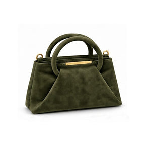 Salamanca – Ring Handle Satchel Bag