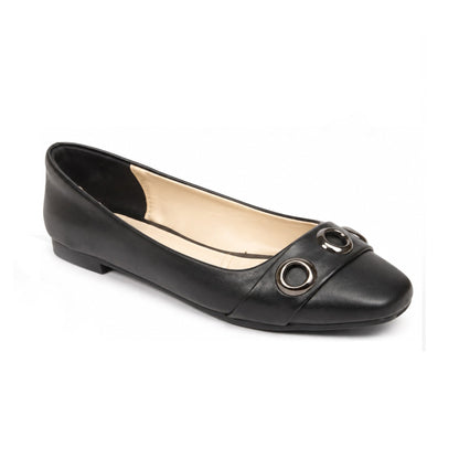 Valora – Ring Flat