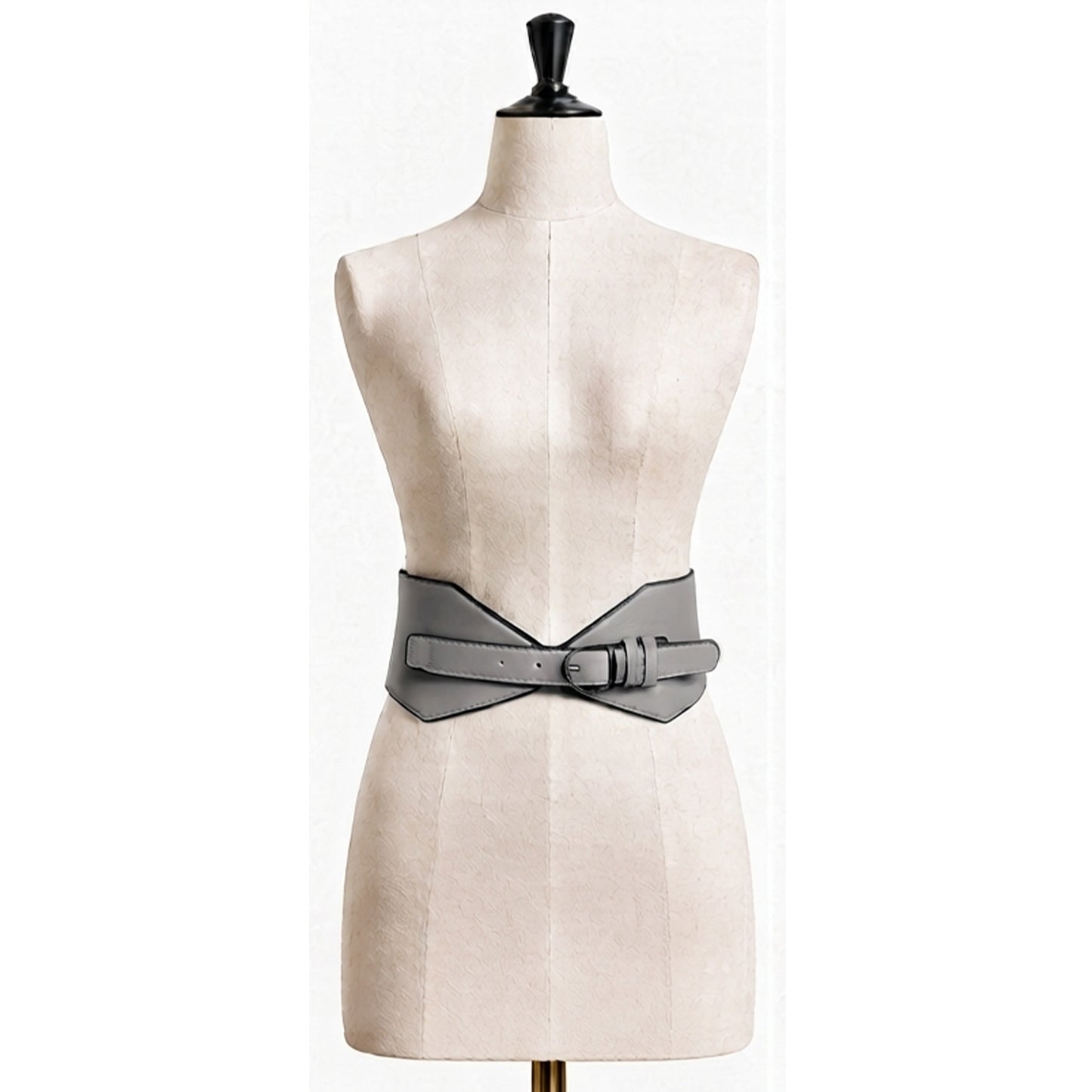 Cezra – Wide Waist Belt