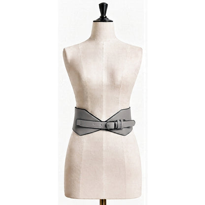 Cezra – Wide Waist Belt