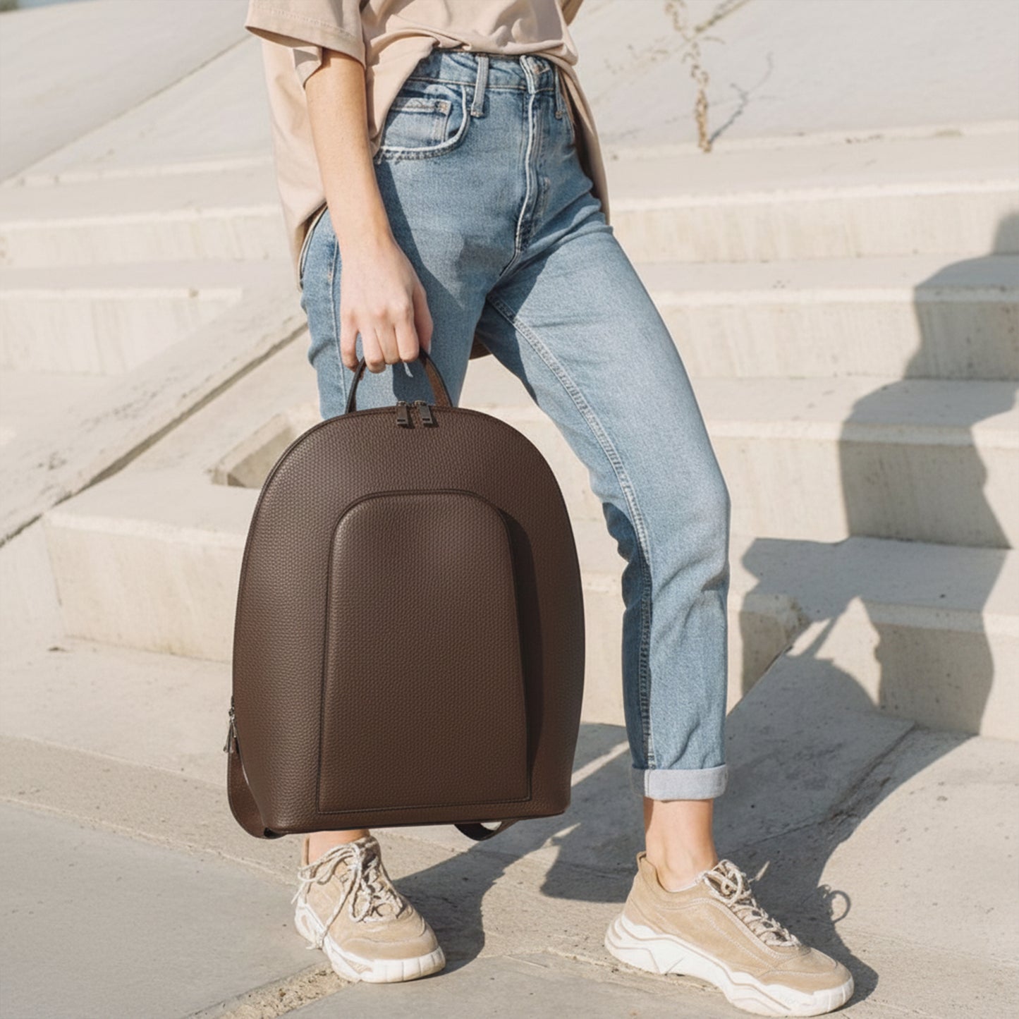 Vanta – Laptop Backpack