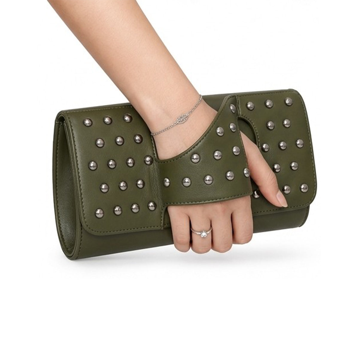 Bellanova – Clutch Bag
