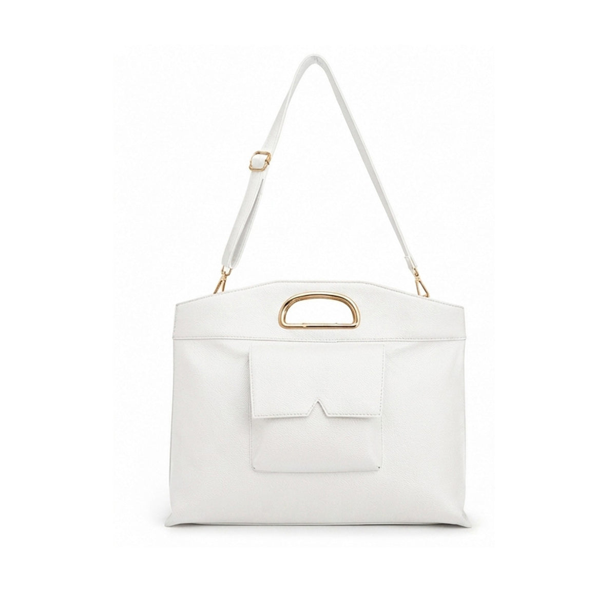 Varon – Structured Laptop Tote