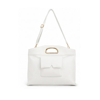 Varon – Structured Laptop Tote