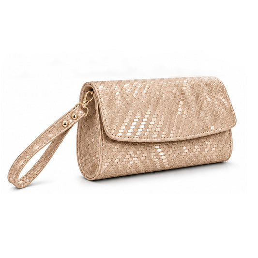 Lumière – Soirée Clutch