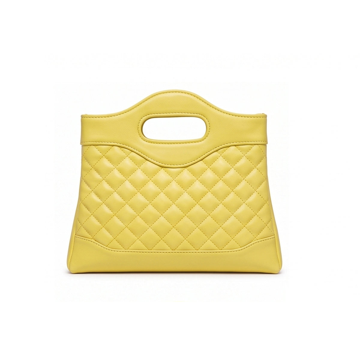 Mini Jamila – Quilted Tote Bag