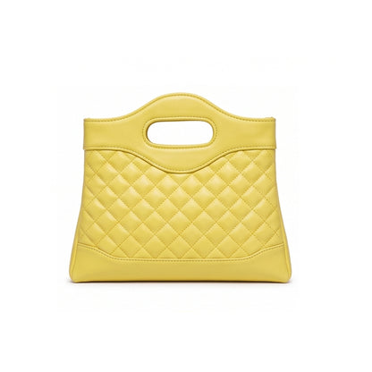 Mini Jamila – Quilted Tote Bag