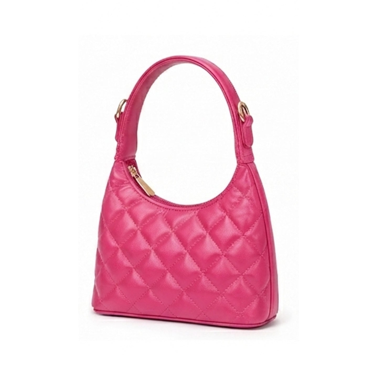 Kaevra – Quilted Shoulder Bag