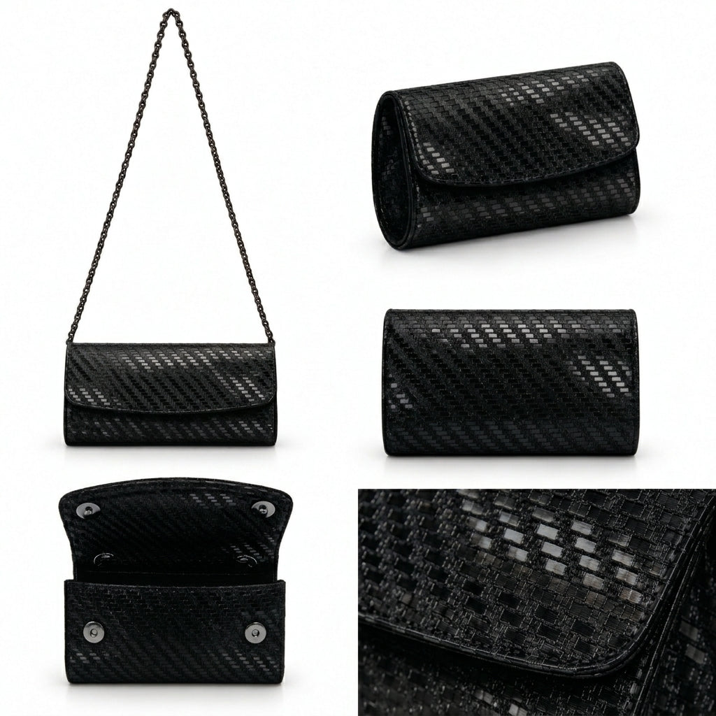 Lumière – Soirée Clutch