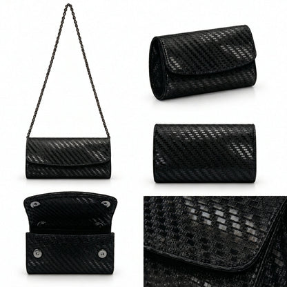 Lumière – Soirée Clutch