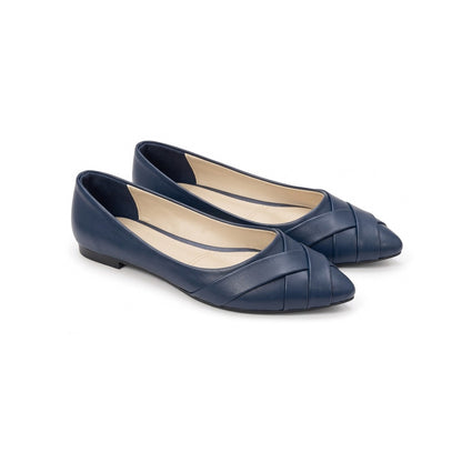 Ira – Strap Flat