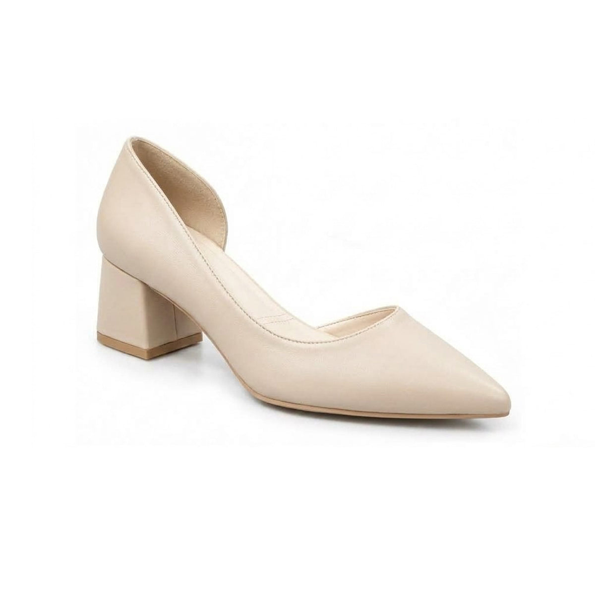 Aveline Heel – Elegant