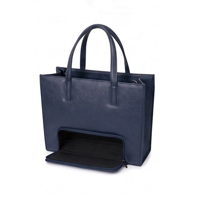 Vera – Structured Tote Bag