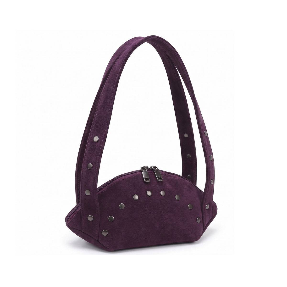 Liora – Studded Shoulder Bag