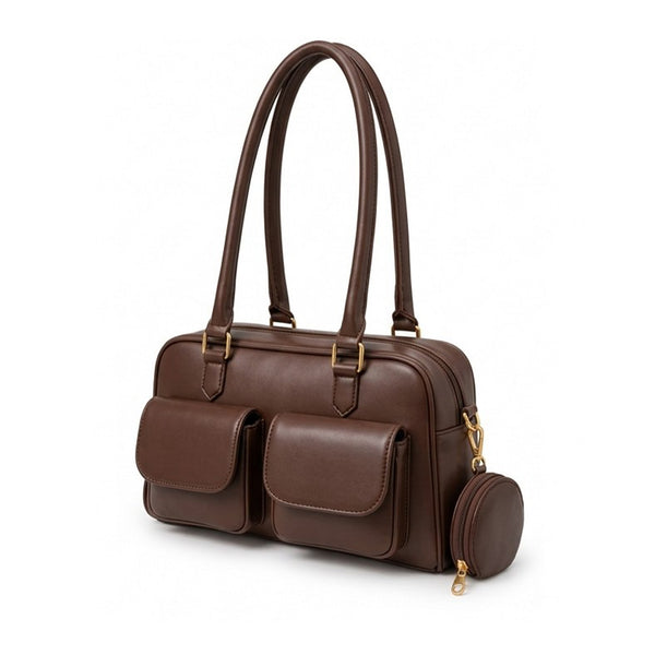 Vivienne – Utility Bag