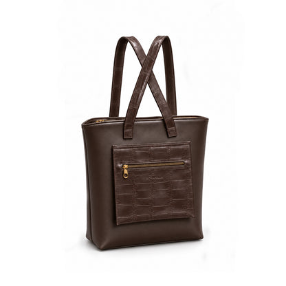 Arizona – Convertible Tote Backpack