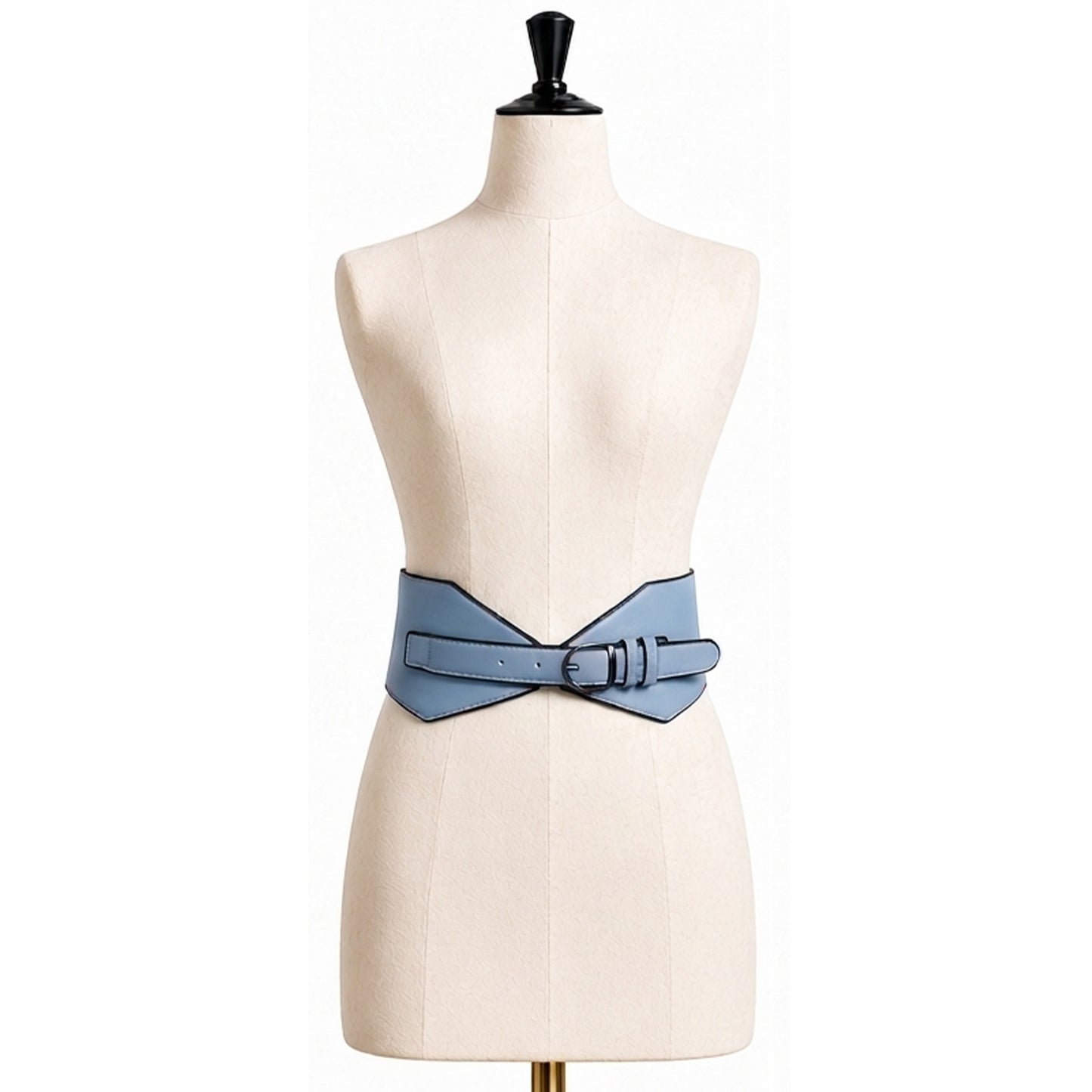 Cezra – Wide Waist Belt