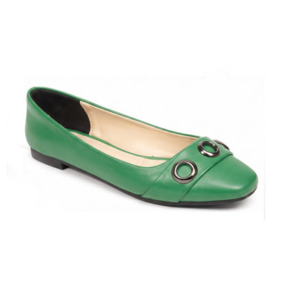 Valora – Ring Flat