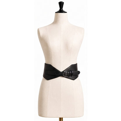 Cezra – Wide Waist Belt