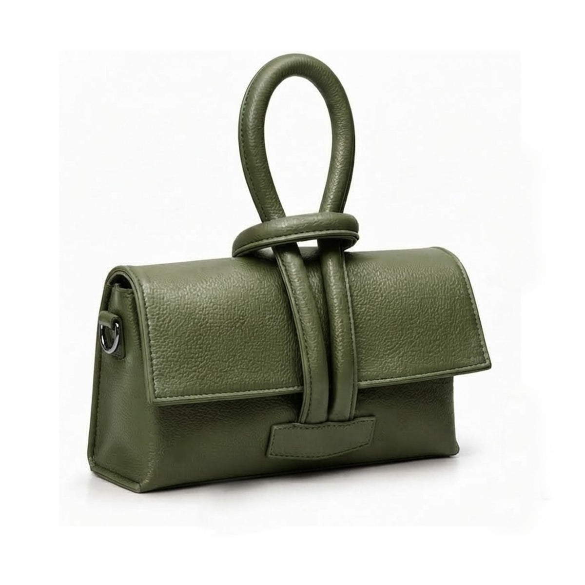 Teagan – Top Handle Bag