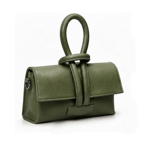 Teagan – Top Handle Bag