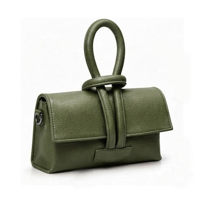 Teagan – Top Handle Bag
