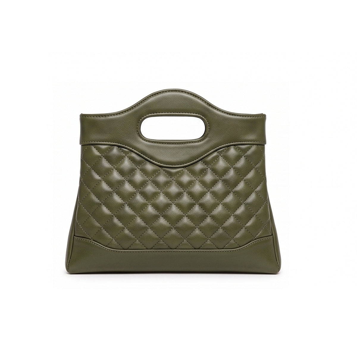 Mini Jamila – Quilted Tote Bag