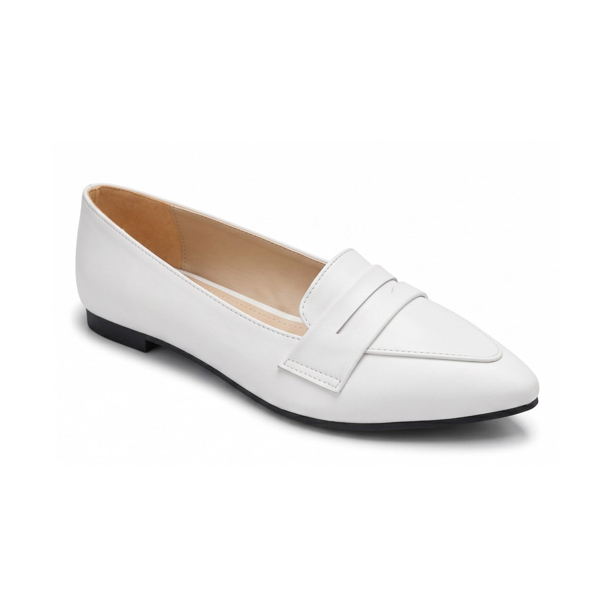 Elara – Ballet Flat