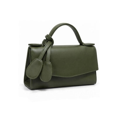 Verde – Mini Chain Bag