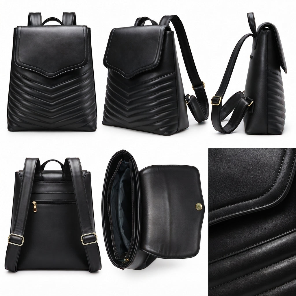 Denver – Laptop Backpack up to 14