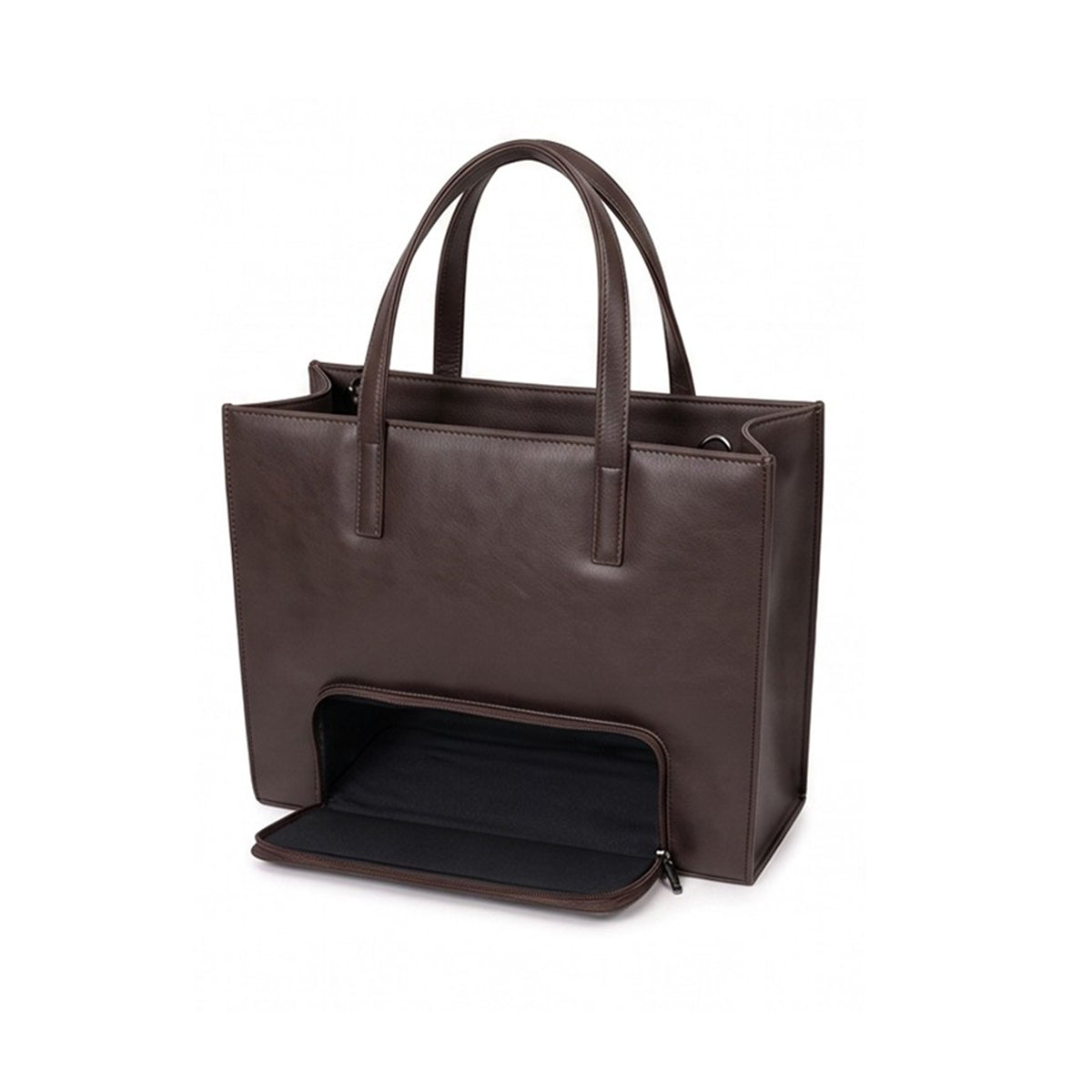 Vera – Structured Tote Bag