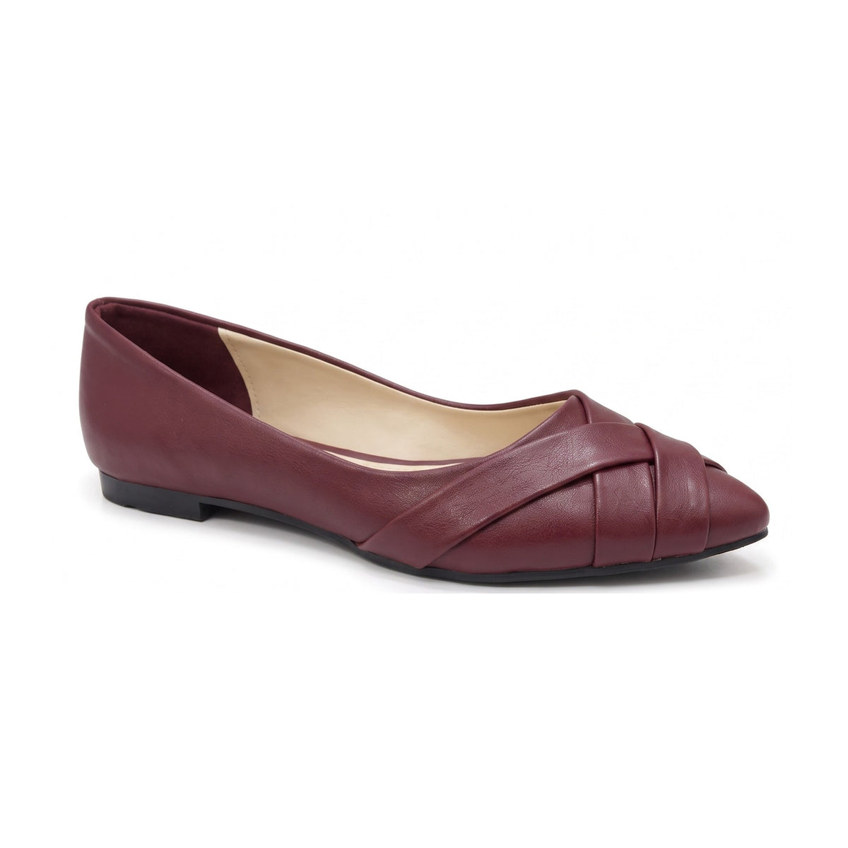 Ira – Strap Flat