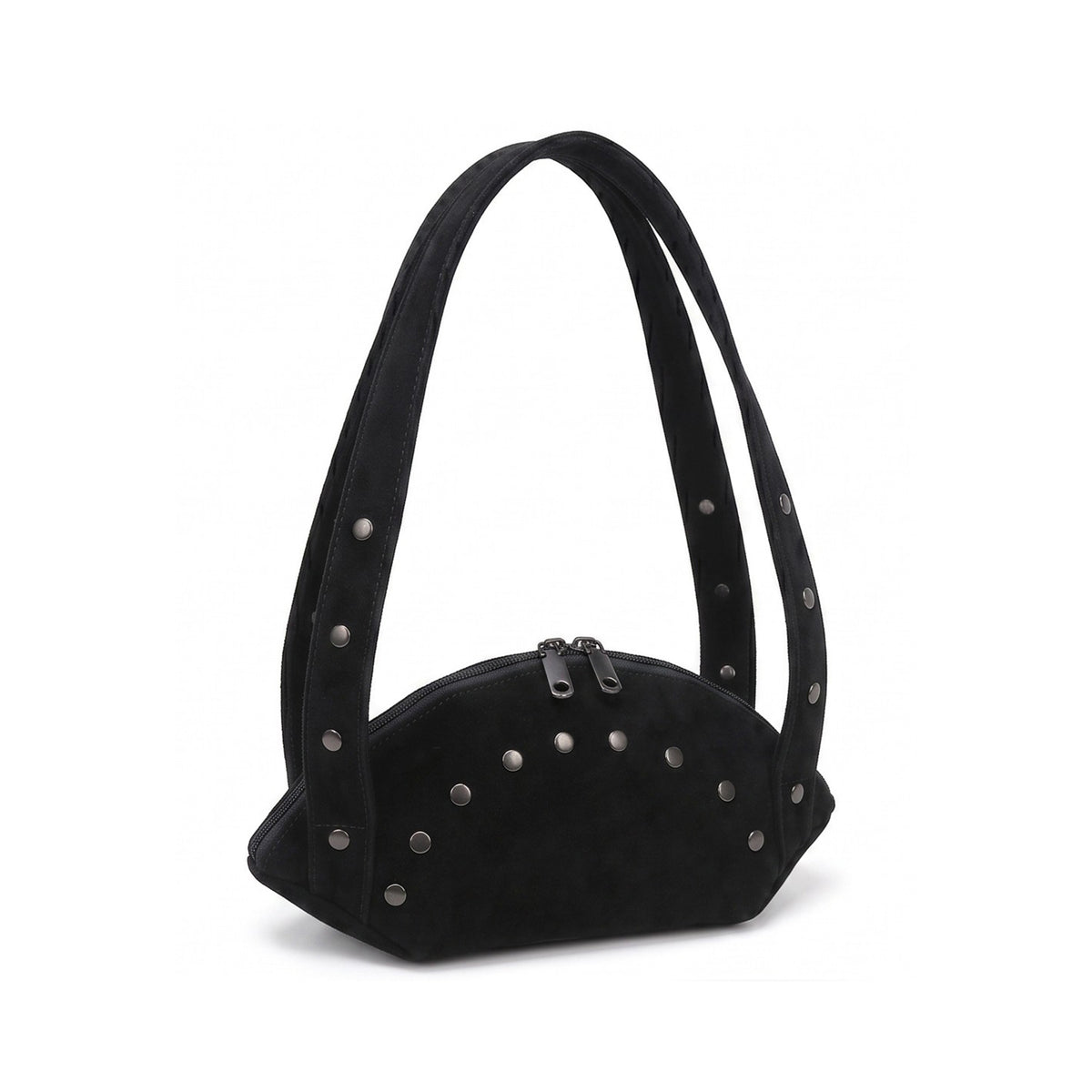 Liora – Studded Shoulder Bag