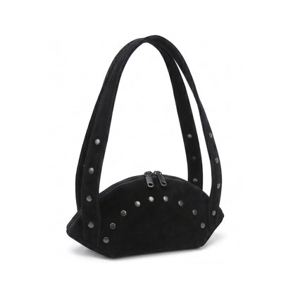 Liora – Studded Shoulder Bag